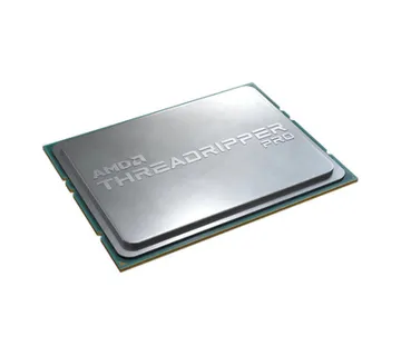 AMD Ryzen Threadripper PRO 5975WX BOX - cover