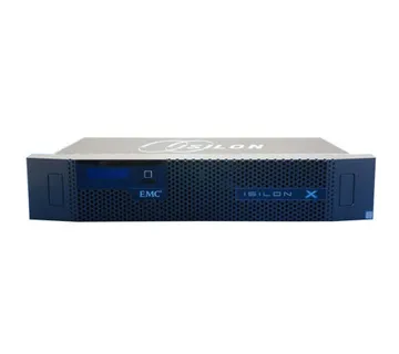 Dell Emc Isilon X210 - Umag