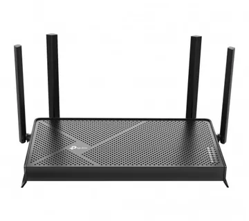 BE3600 Dual-Band Wi-Fi 7 Router - Umag