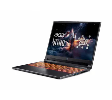 Acer Nitro V16 AI R7-260/16GB/1TB/5070/16"/DOS - Umag
