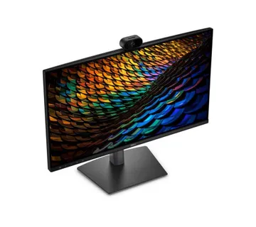 Monitor Dell Pro 24 P2426HEB, 1920x1080, FHD, 120 Hz, IPS Antiglare, 16:9, 1500:1, 300 cd/m2, 8ms/5m - Umag