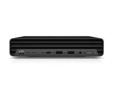 HP Pro Mini 400 G9 i3-13100T, 16GB DDR5, 256GB SSD **NOVO ZAPAKIRANO** - Umag