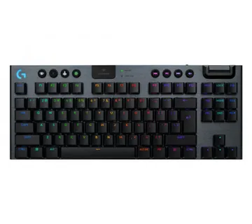 Logitech G915 X LIGHTSPEED TKL - Umag