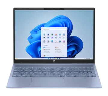 (refurbished) HP Pavilion 16-af0012ns | U5-125U / Core Ultra 5 / RAM 16 GB / SSD Pogon / 16,0" 2K - Umag