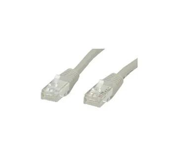 STANDARD UTP mrežni kabel Cat.6, 3.0m, bež - Umag