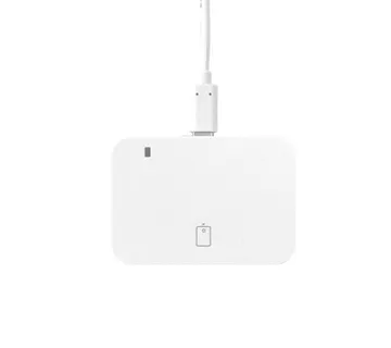 Circle čitač pametnih kartica, USB (CIR135A) - Umag