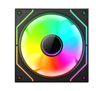 Bit Force BLOW PWM obrnuti PC hladnjak za kućište 120×120mm, ARGB - Umag