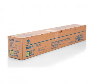 Toner Konica Minolta TN-324y yellow - Umag