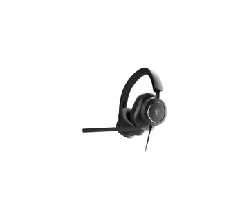 MSI Gaming Headset MAESTRO 300, 40mm Neodymium drivers, Wired USB-C - Umag