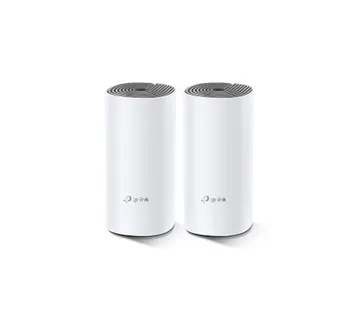 TP-Link AC1200 Whole Home Mesh Wi-Fi System (2-Pack) - Umag
