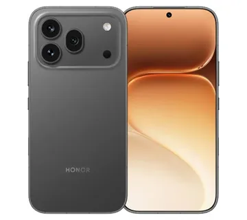 Honor 600 Pro 5G Dual Sim 12GB RAM 512GB - Black - Umag