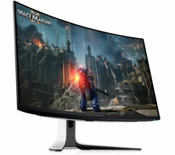 Alienware AW3225QF - Umag