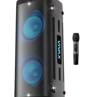 VIVAX VOX BT/karaoke zvučnik BS-1011 - Umag