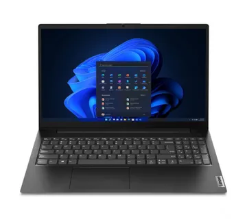 Lenovo V15 G4 AMN 15.6" FHD, AMD R5-7520U, 16GB LPDDR5, 512GB SSD, Radeon, WiFi 6/BT, Win 11 Pro (82YU00YQSC-W11P) - Umag