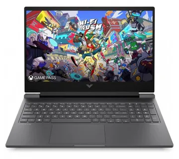 (refurbished) HP Victus Gaming 16-s1010nt | RTX 4060 (8 GB) | Win 11 Pro / Ryzen 7 / RAM 32 GB / SSD Pogon / 16,0" FHD - Umag