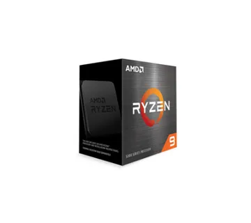 AMD Ryzen 9 5950X - Umag