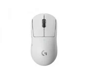 Logitech G PRO X SUPERLIGHT Wireless - Umag