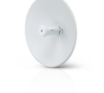 Ubiquiti Networks PowerBeam 5AC-Gen2, outdoor, 5GHz AC, 25dBi, Gigabit LAN, AirMAX AC - Umag