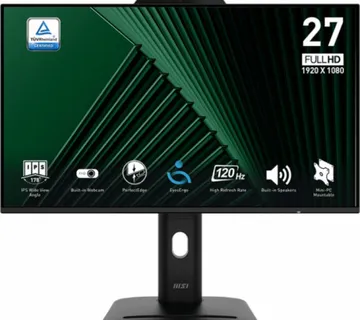 Msi Pro Mp272pmg - Umag