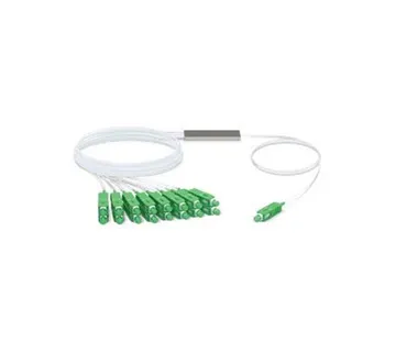 Ubiquiti Networks PLC Optical 1:16 Splitter SC APC-SC APC - Umag