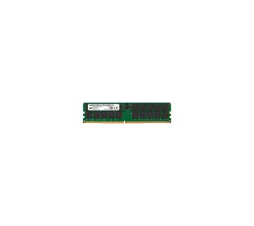 Micron 32GB DDR5 ECC UDIMM 2Rx8 5600 CL46 (16Gbit) (Single Pack) - Umag
