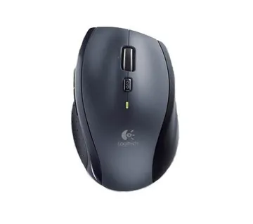 Logitech Marathon Mouse M705 - Umag