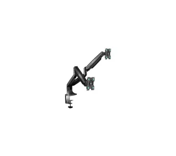 ONKRON Dual Monitor Desk Mount Stand - Umag