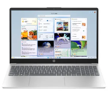 (refurbished) HP 15-fd0267ne | Core i7 13. Gen | W11P / i7 / RAM 8 GB / SSD Pogon / 15,6" FHD - Umag