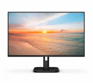 Philips 24" 24E1N1200A/00 FHD (1920x1080) IPS, 120Hz, 4ms, 300 cd/m2, 1500:1, VGA/HDMI/DP, zvučnici - Umag