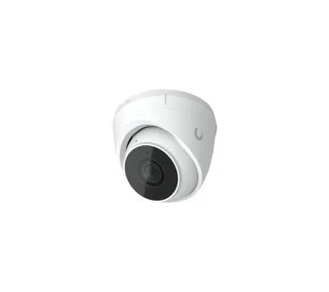 Ubiquiti Ultra-compact, tamper-resistant, and weatherproof 2K HD PoE camera with long-range night vi - Umag
