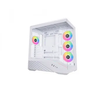 Lian Li Vector V100, ATX, Midi-Tower, kaljeno staklo - Umag