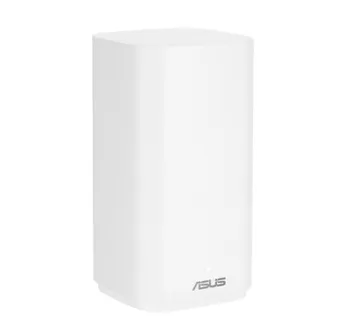 Asus ZenWiFi BD4 Outdoor, Mesh, WiFi 7, IP65 - Umag
