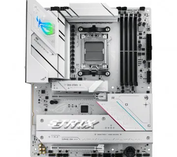 Asus Rog Strix B850-A Gaming Wifi - Umag