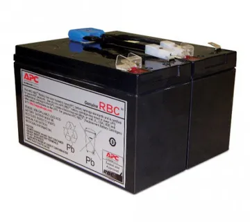 APC Replacement Battery Cartridge 142 - Umag