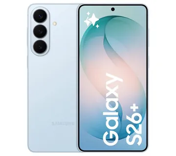Samsung Galaxy S26+ S947 5G Dual Sim 12GB RAM 256GB - Sky Blue - Umag