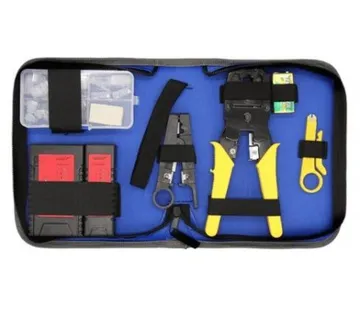 NOYAFA NF-1206 - Network Toolkits - Umag