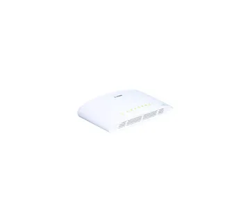 D-LINK GigaExpress 8Port Gigabit Switch - Umag