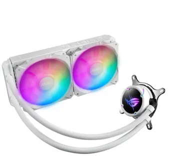 Asus Rog Strix Lc Ii 240 Argb - Umag
