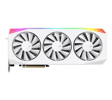 XFX Mercury Radeon RX 9070 XT OC Gaming Edition AMD 16 GB GDDR6 - Umag