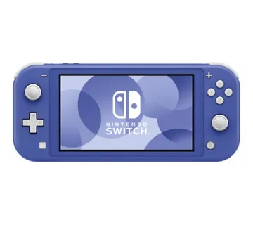 Nintendo Switch Lite - Umag