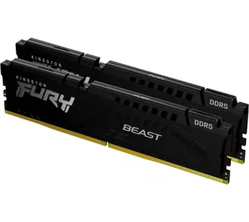 Kingston DDR5 32GB 5600 MHz - Umag