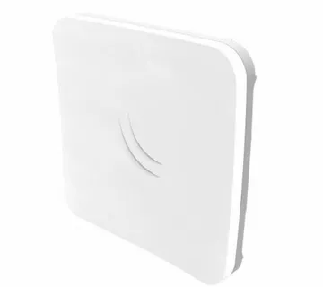 MikroTik (RBSXTSQ2ND) 2.4GHz dual chain 10dBi CPE - Umag