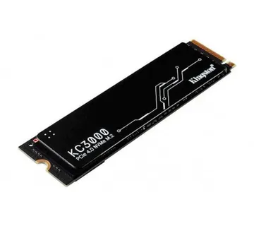 Kingston KC3000 NVMe 1024GB,R7000/W6000, M.2 2280 - Umag