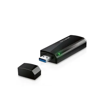 TP-Link AC1300 Wireless Dual Band USB 3.0 Adapter - Umag