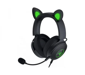 Razer Kraken Kitty V2 Pro - Umag