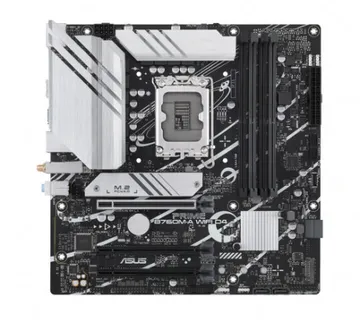 Asus Prime B760m-A Wifi - Umag