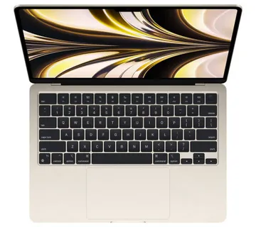 (refurbished) Apple MacBook Air (M2, 2022) - cover
