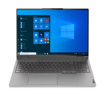 (refurbished) Lenovo ThinkBook 16p Gen2 ACH - Umag
