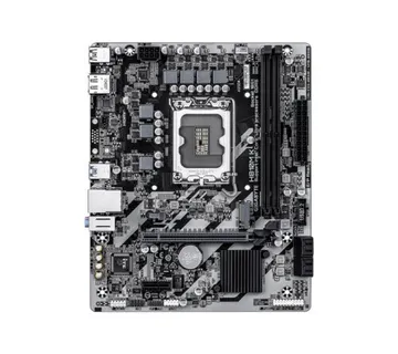GIGABYTE H810M K LGA1851 1xDP 1xHDMI - Umag