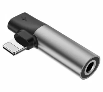 Adapter lightning BASEUS L43 - Umag